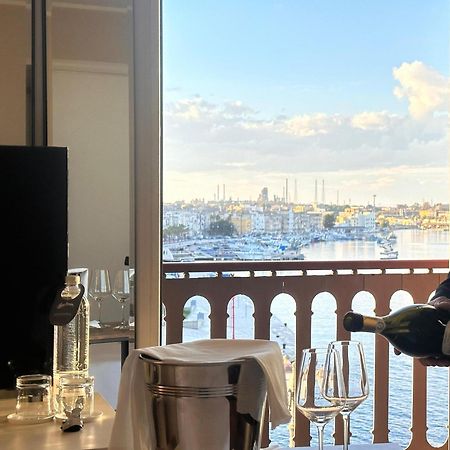 Hotel Europa Ταράντο Εξωτερικό φωτογραφία