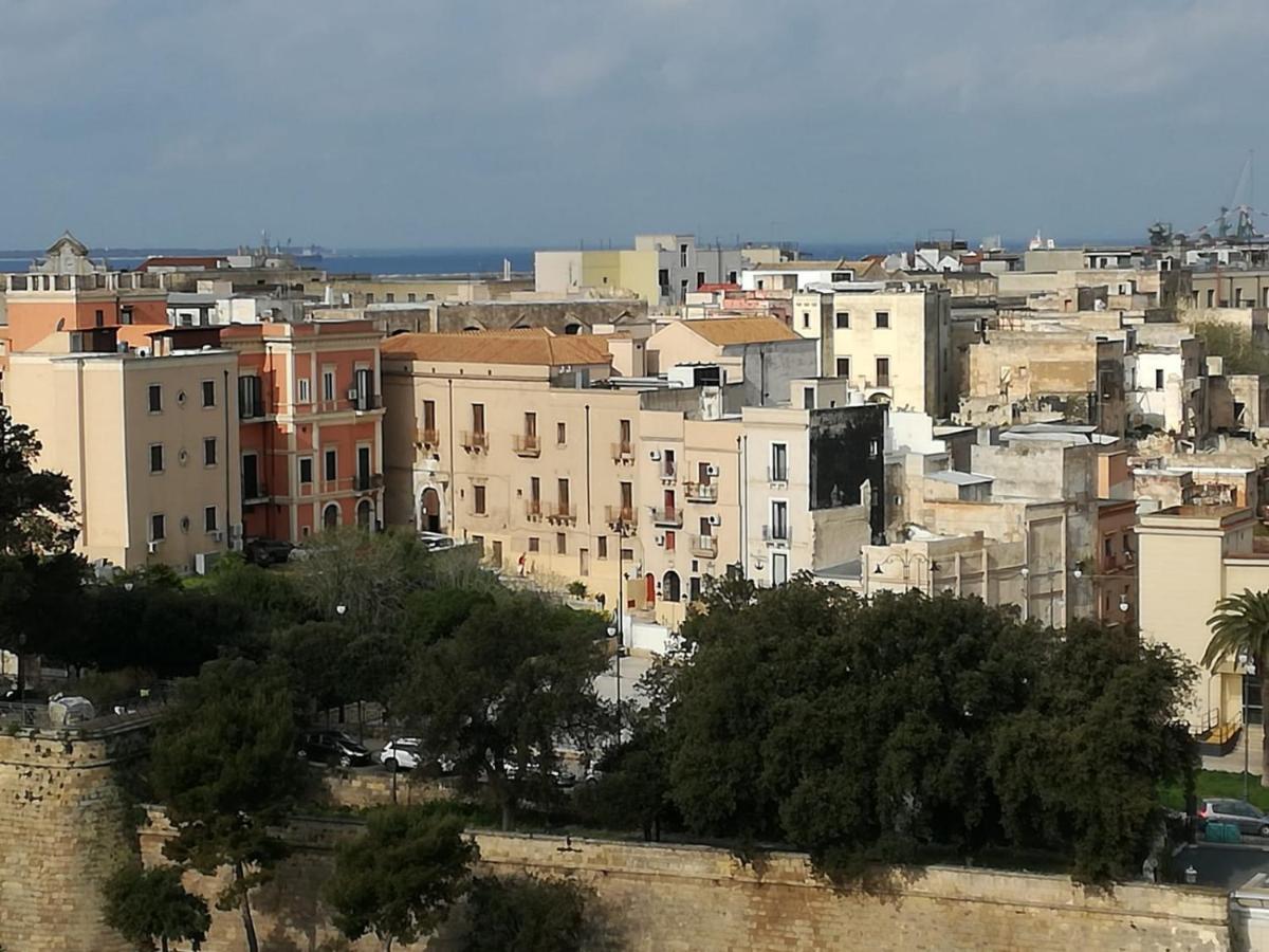 Hotel Europa Ταράντο Εξωτερικό φωτογραφία