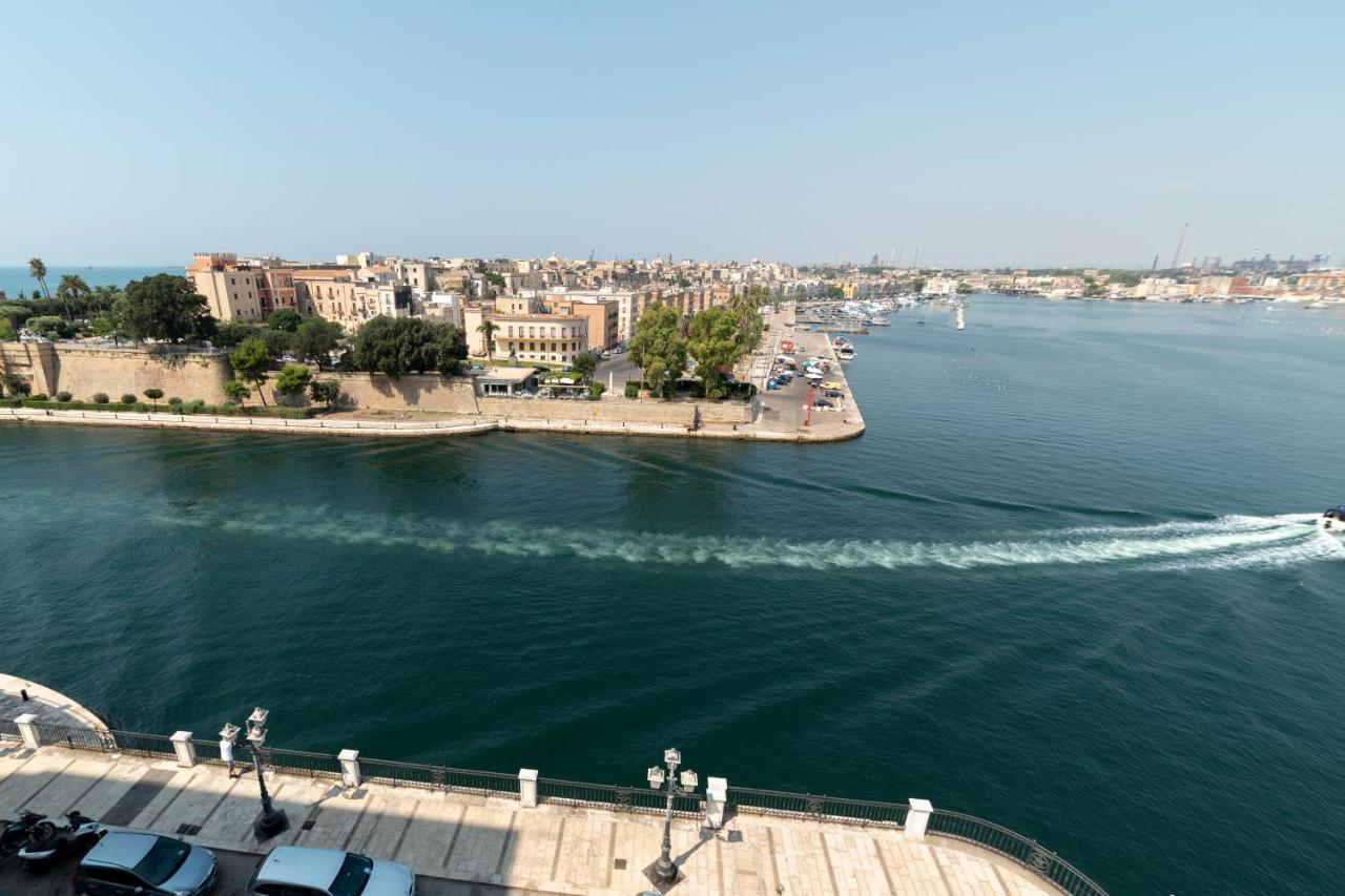 Hotel Europa Ταράντο Εξωτερικό φωτογραφία