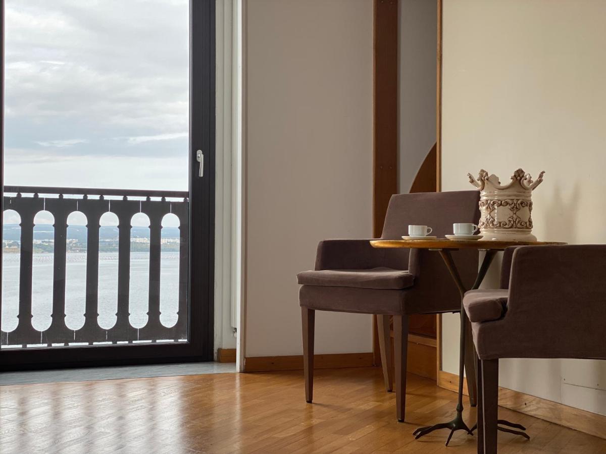 Hotel Europa Ταράντο Εξωτερικό φωτογραφία