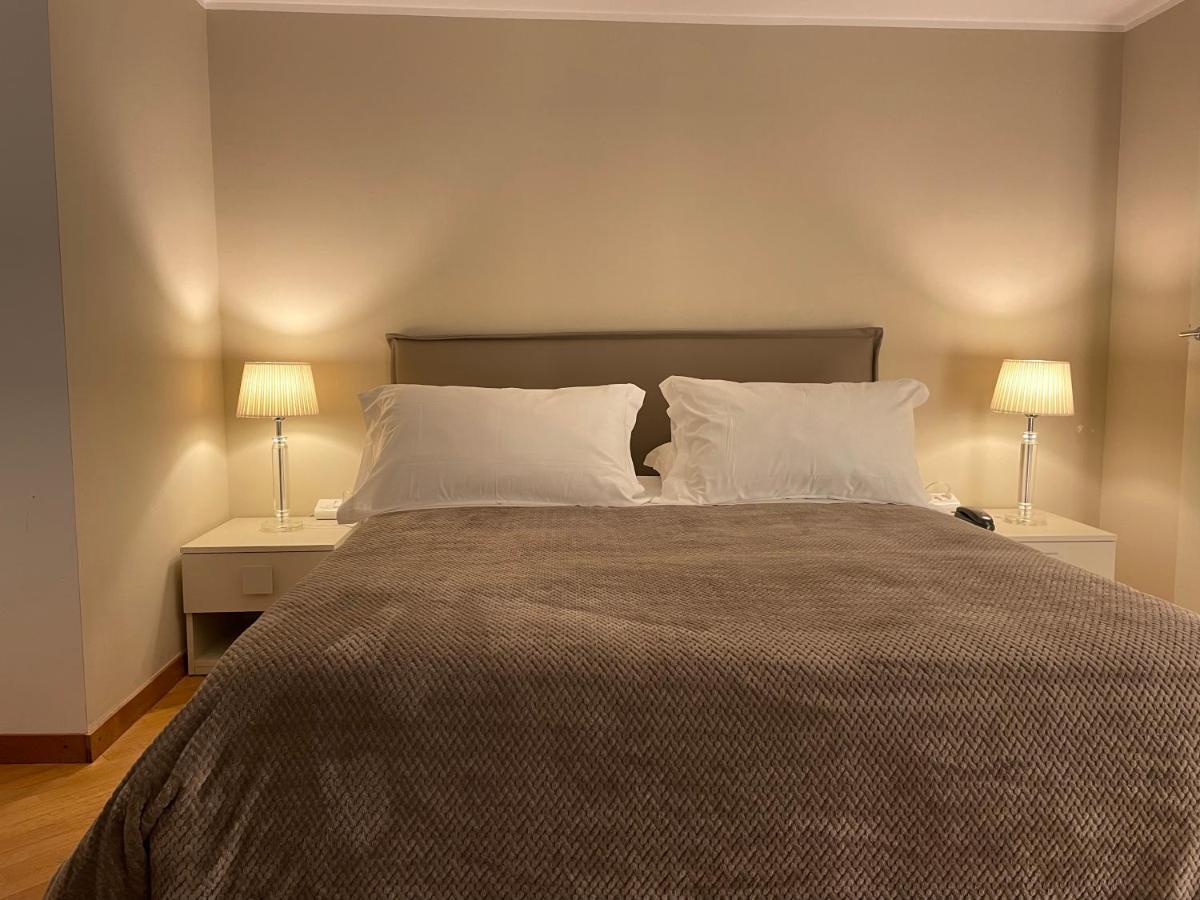 Hotel Europa Ταράντο Εξωτερικό φωτογραφία