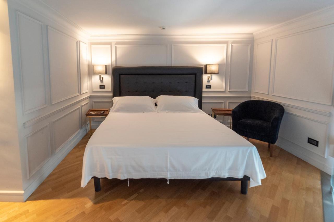 Hotel Europa Ταράντο Εξωτερικό φωτογραφία