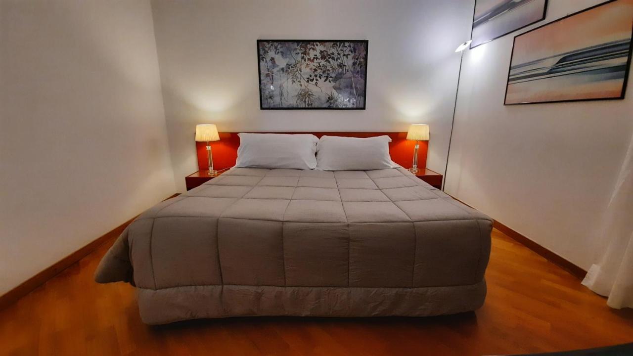 Hotel Europa Ταράντο Εξωτερικό φωτογραφία