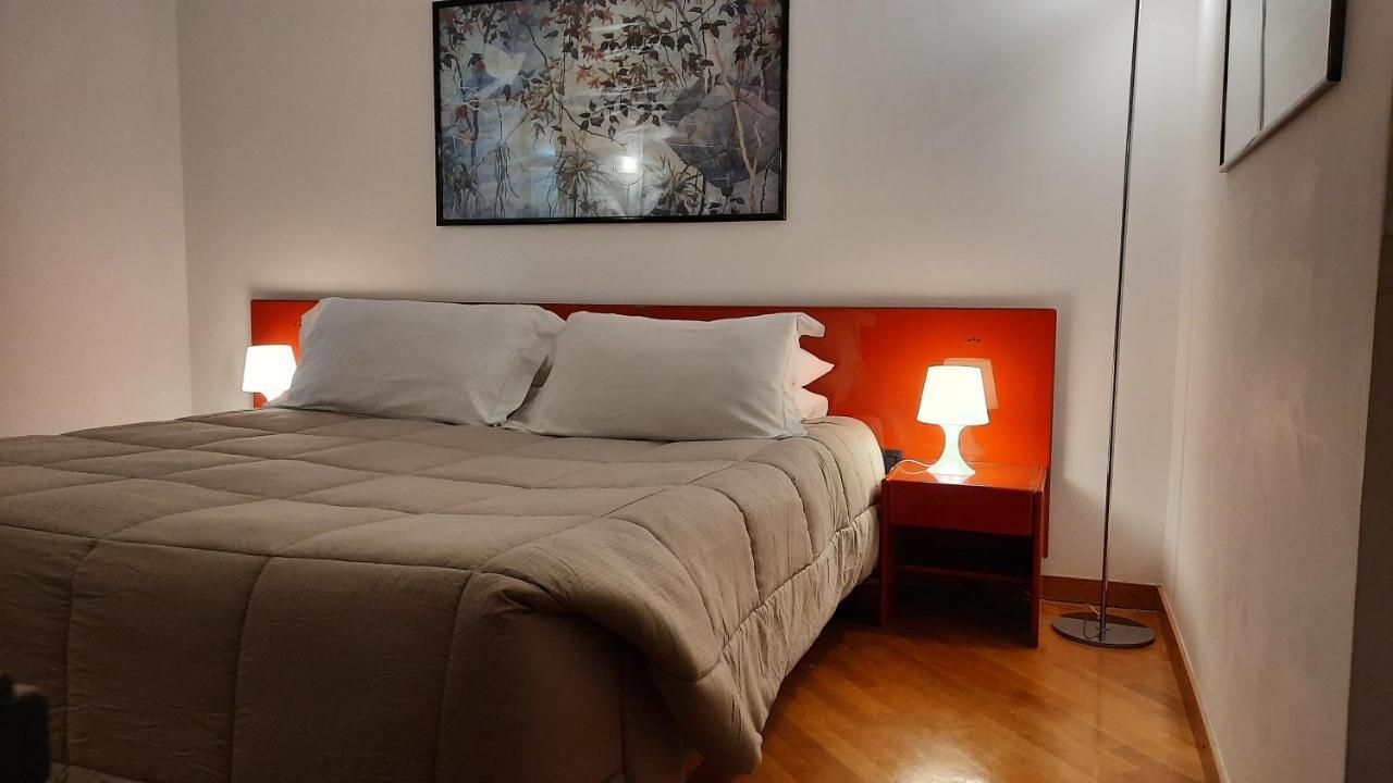 Hotel Europa Ταράντο Εξωτερικό φωτογραφία