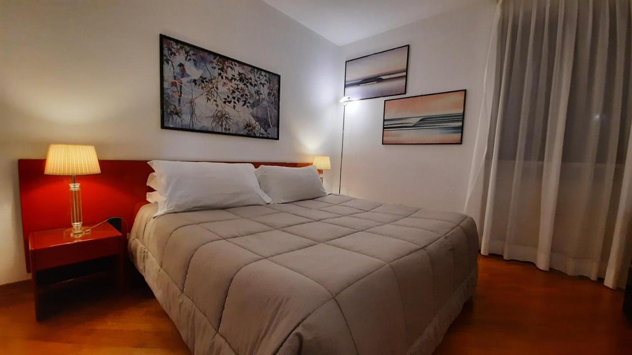 Hotel Europa Ταράντο Εξωτερικό φωτογραφία