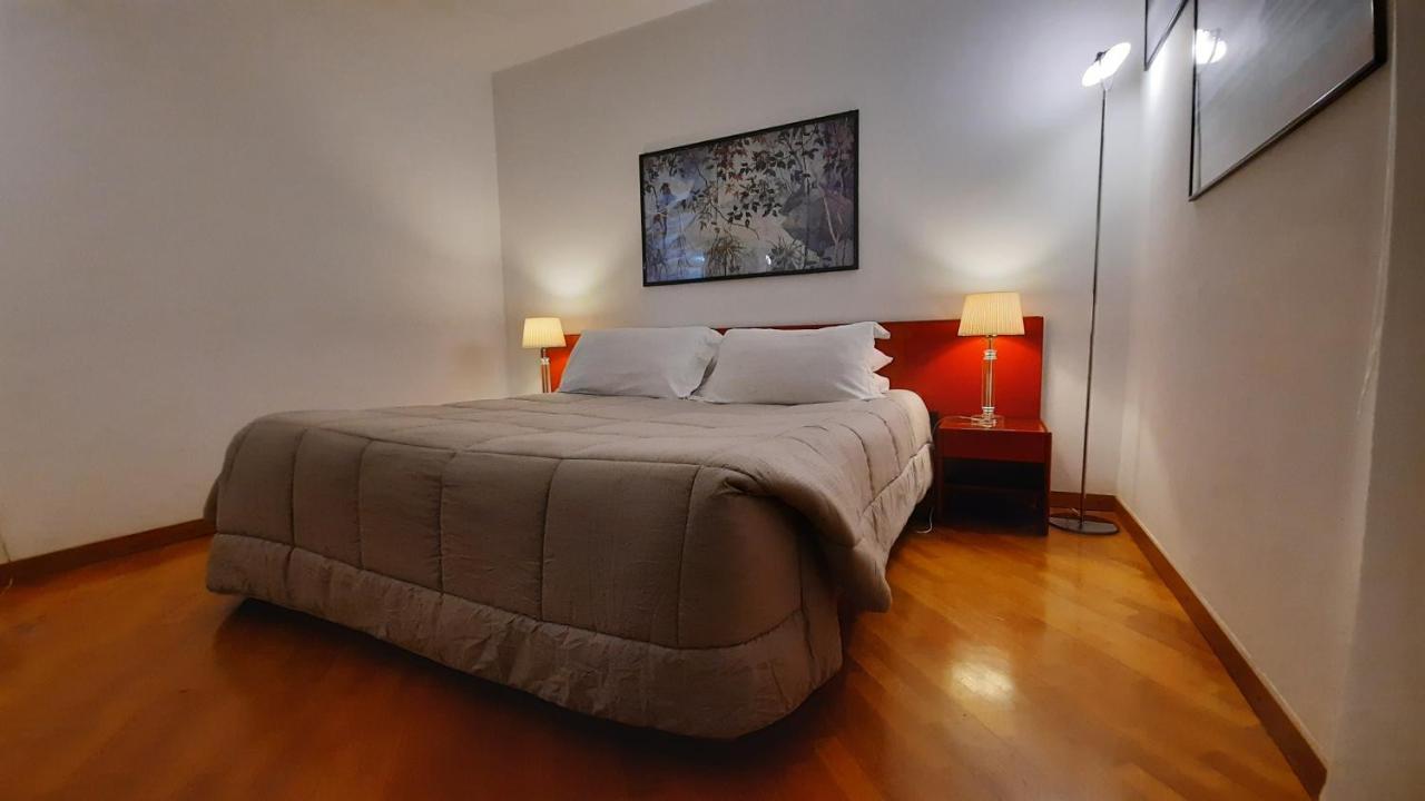 Hotel Europa Ταράντο Εξωτερικό φωτογραφία