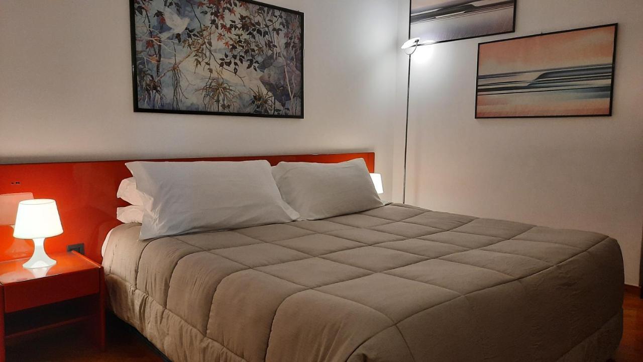 Hotel Europa Ταράντο Εξωτερικό φωτογραφία