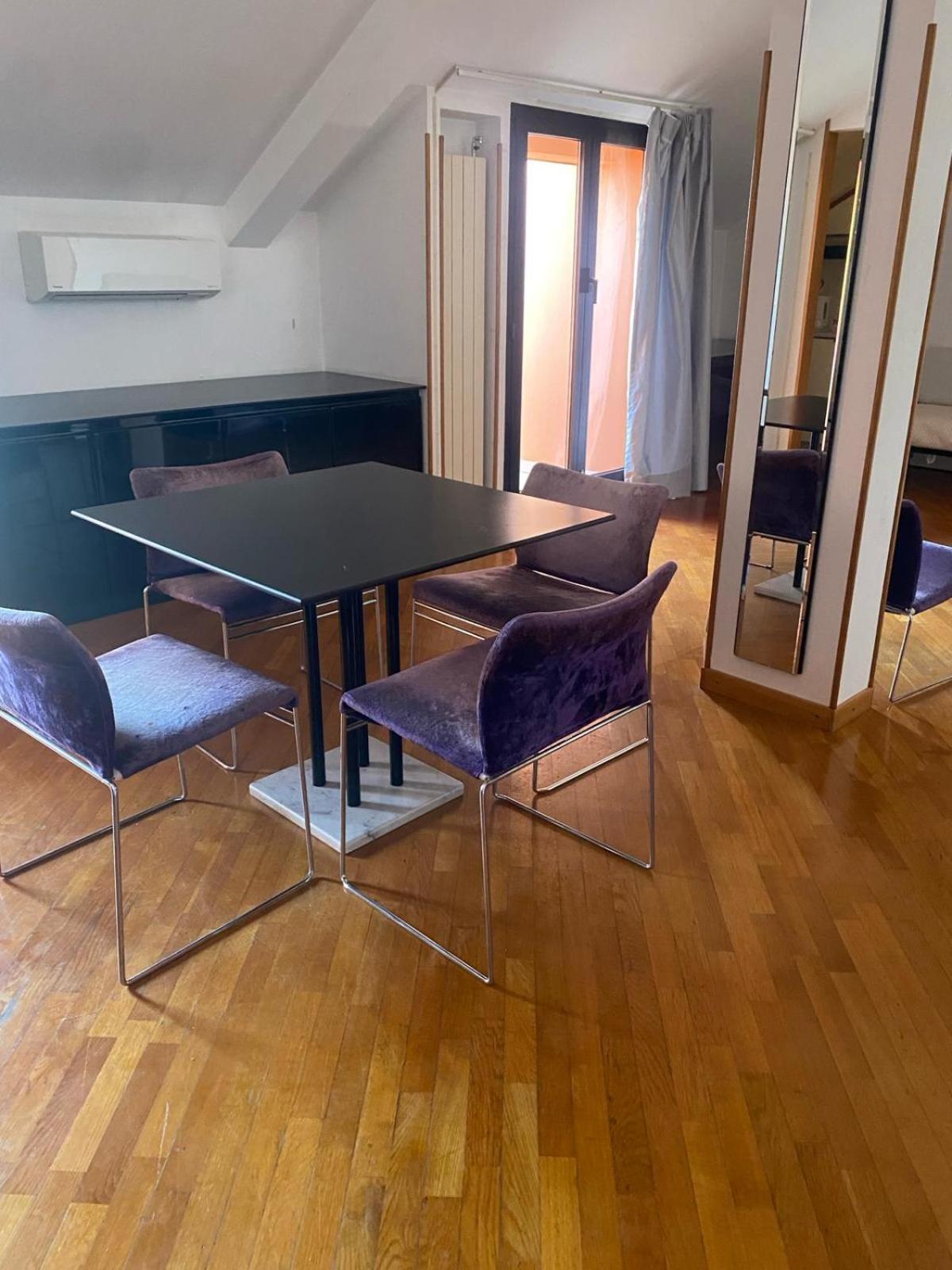 Hotel Europa Ταράντο Εξωτερικό φωτογραφία