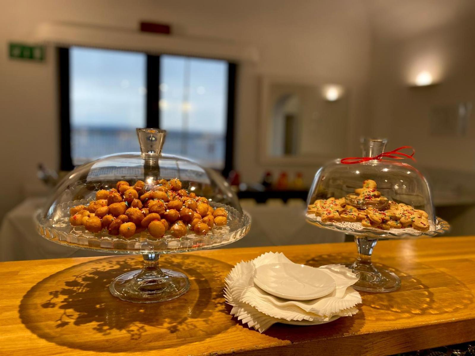 Hotel Europa Ταράντο Εξωτερικό φωτογραφία
