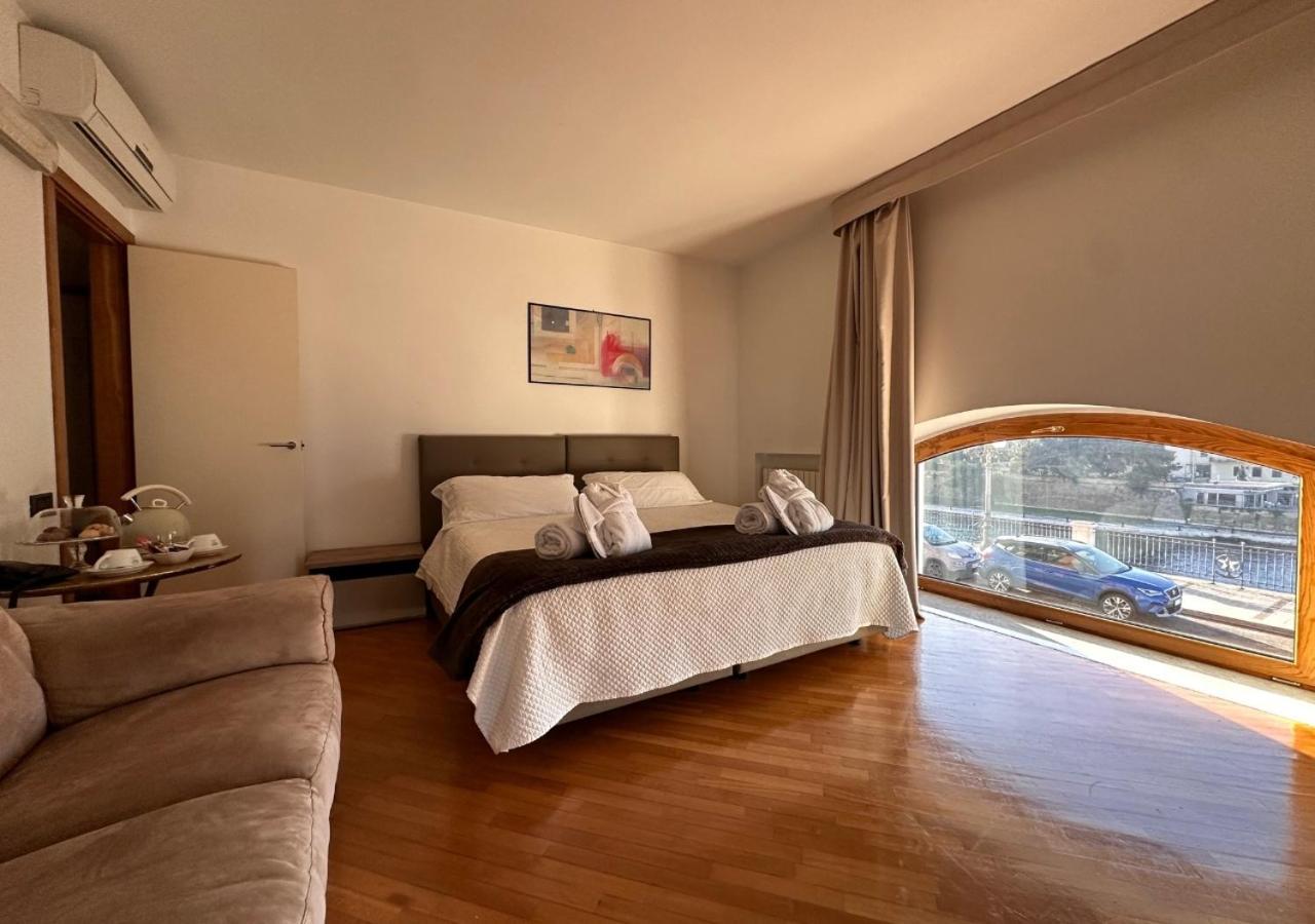 Hotel Europa Ταράντο Εξωτερικό φωτογραφία