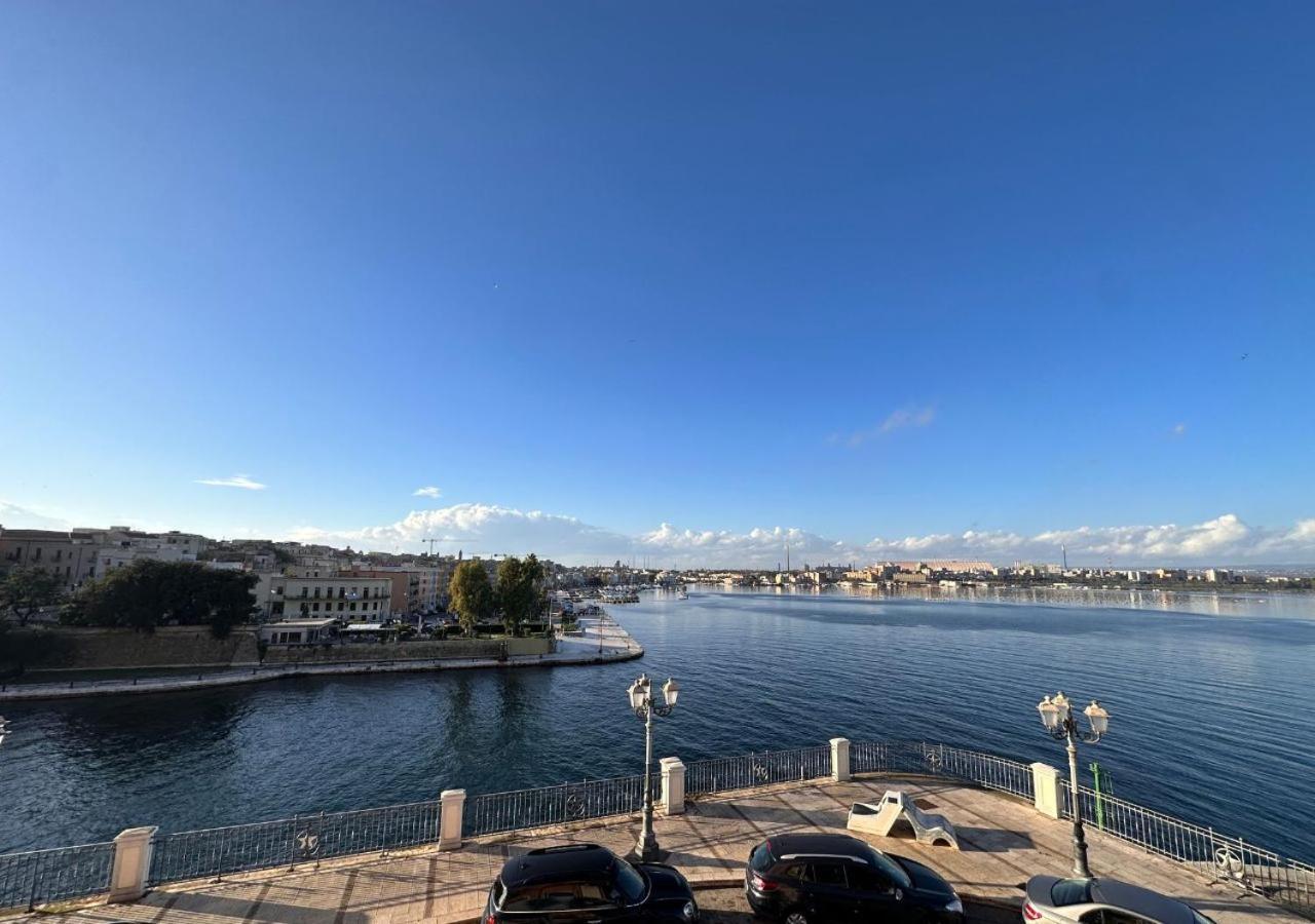 Hotel Europa Ταράντο Εξωτερικό φωτογραφία