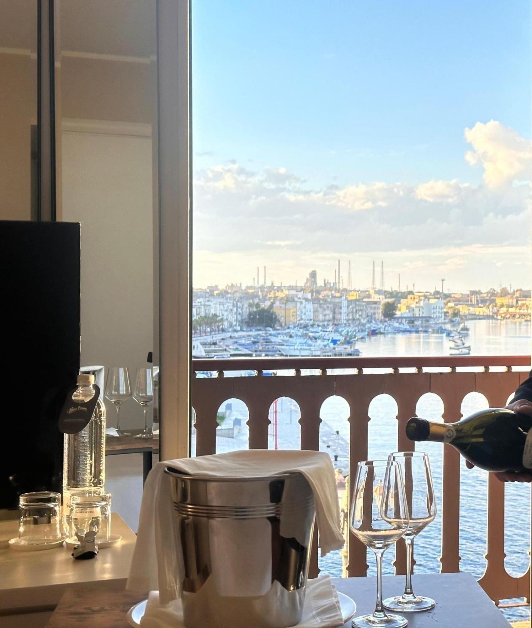 Hotel Europa Ταράντο Εξωτερικό φωτογραφία
