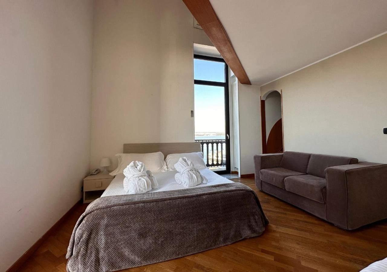 Hotel Europa Ταράντο Εξωτερικό φωτογραφία