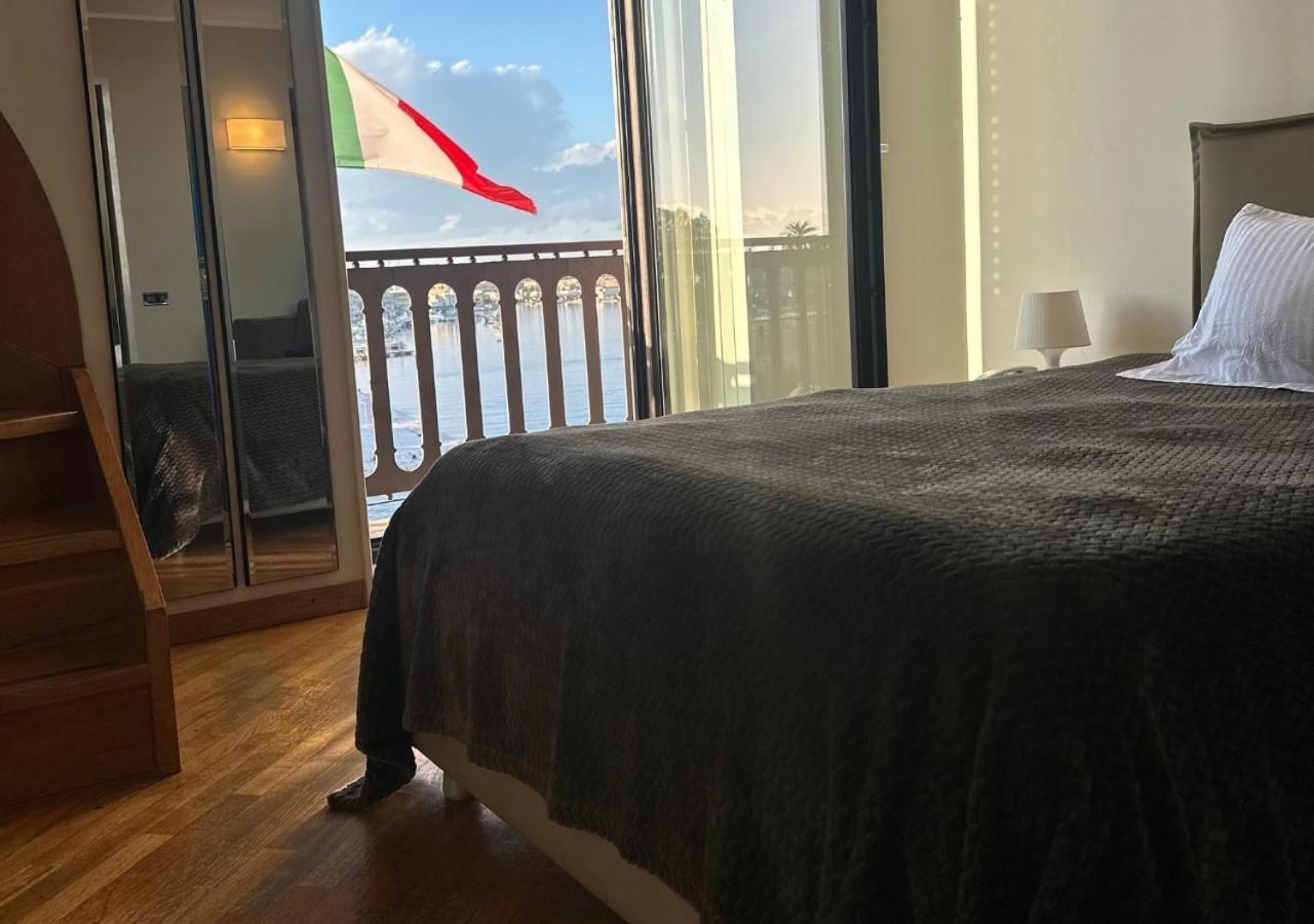Hotel Europa Ταράντο Εξωτερικό φωτογραφία