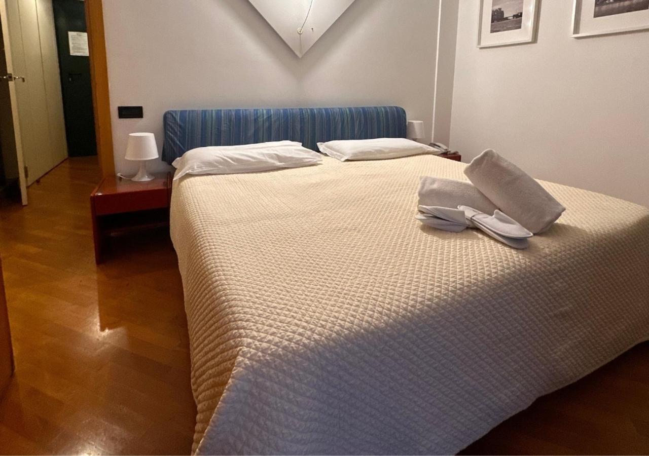 Hotel Europa Ταράντο Εξωτερικό φωτογραφία
