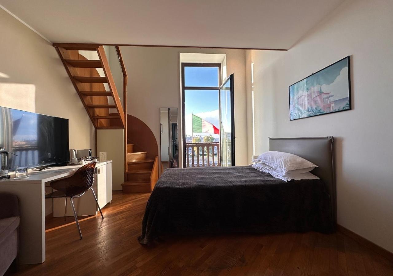 Hotel Europa Ταράντο Εξωτερικό φωτογραφία