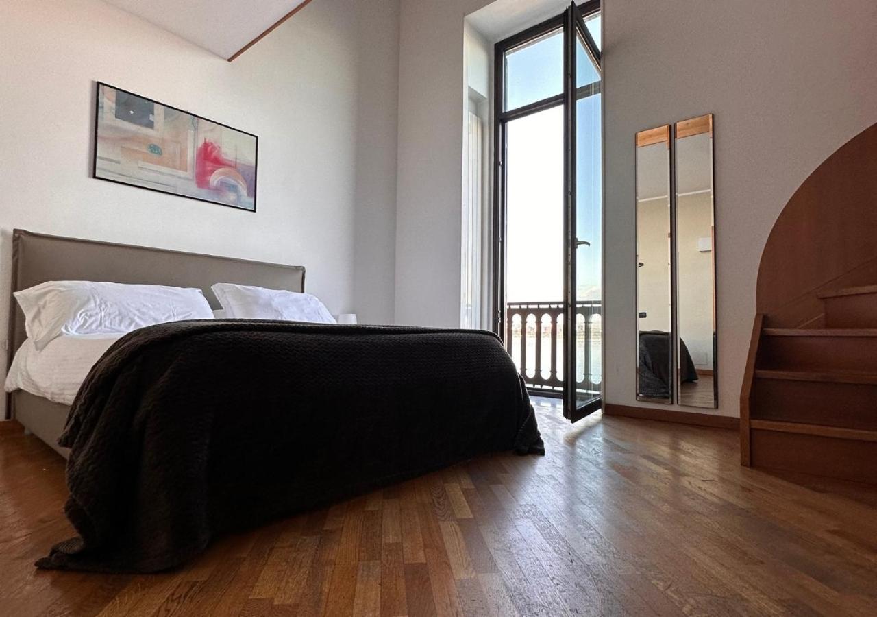 Hotel Europa Ταράντο Εξωτερικό φωτογραφία