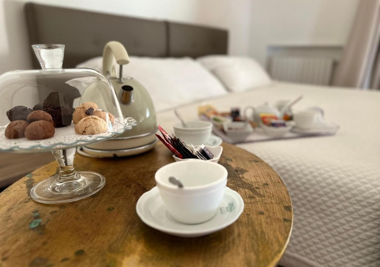 Hotel Europa Ταράντο Εξωτερικό φωτογραφία