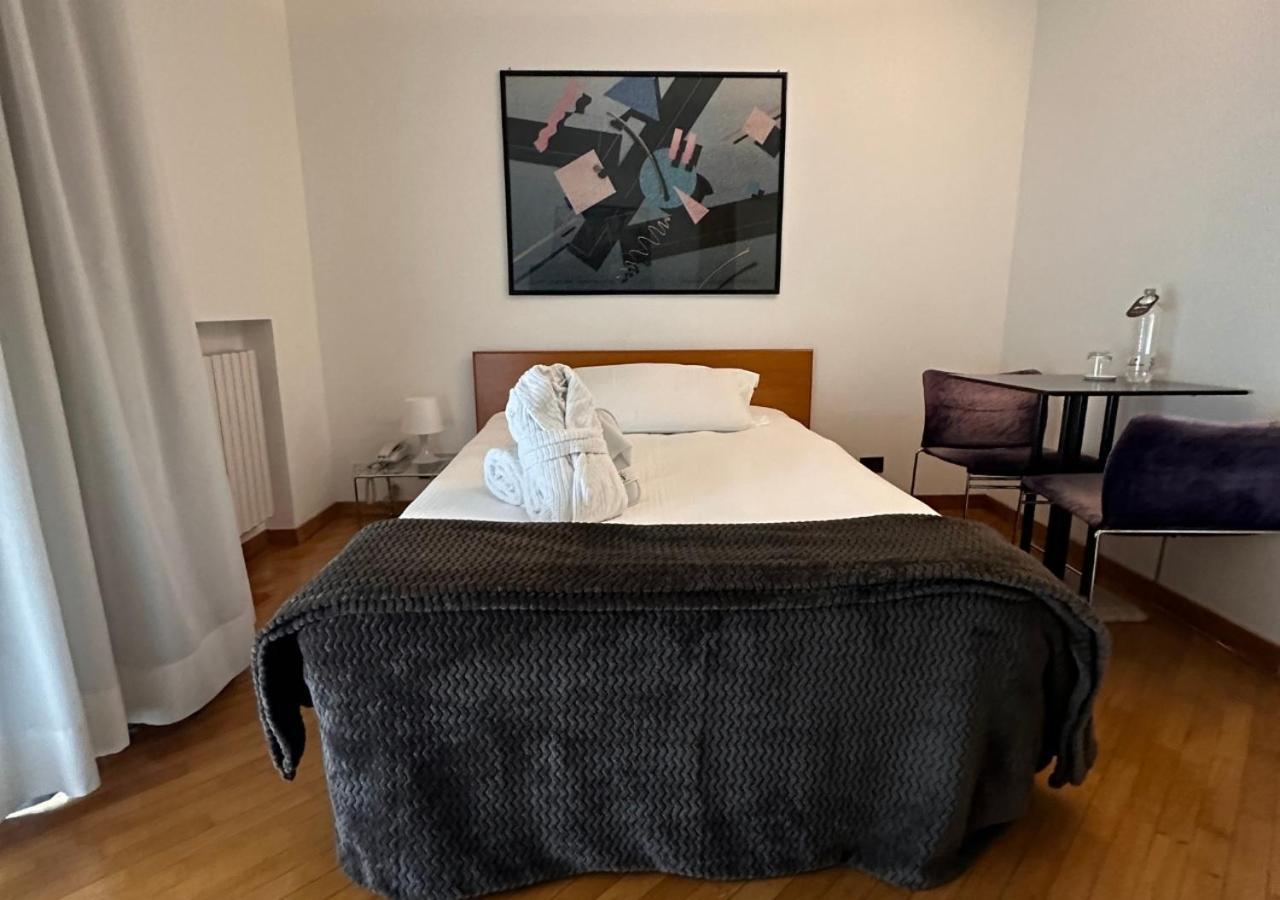 Hotel Europa Ταράντο Εξωτερικό φωτογραφία