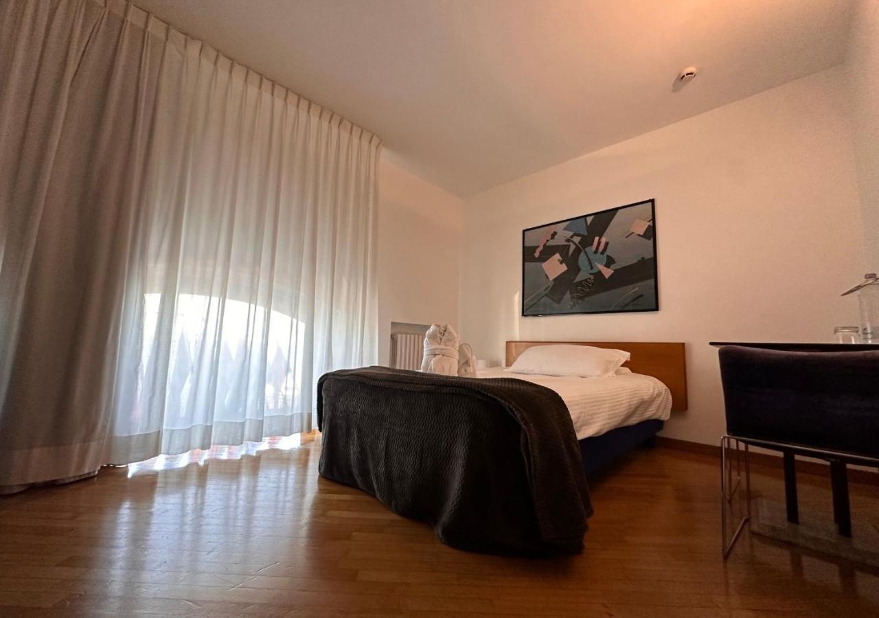 Hotel Europa Ταράντο Εξωτερικό φωτογραφία