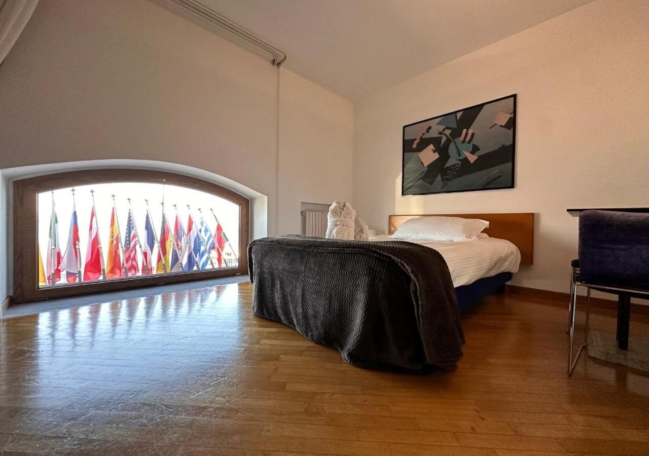 Hotel Europa Ταράντο Εξωτερικό φωτογραφία