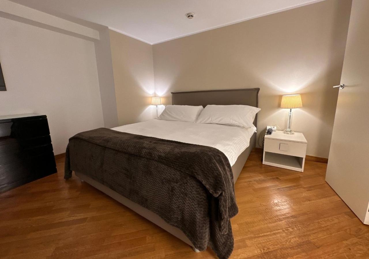 Hotel Europa Ταράντο Εξωτερικό φωτογραφία