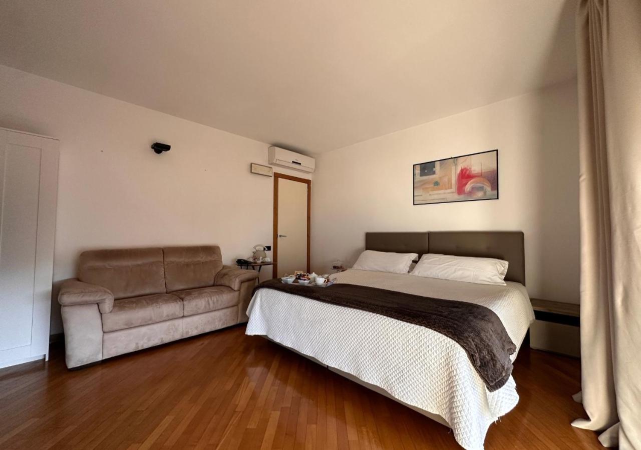 Hotel Europa Ταράντο Εξωτερικό φωτογραφία