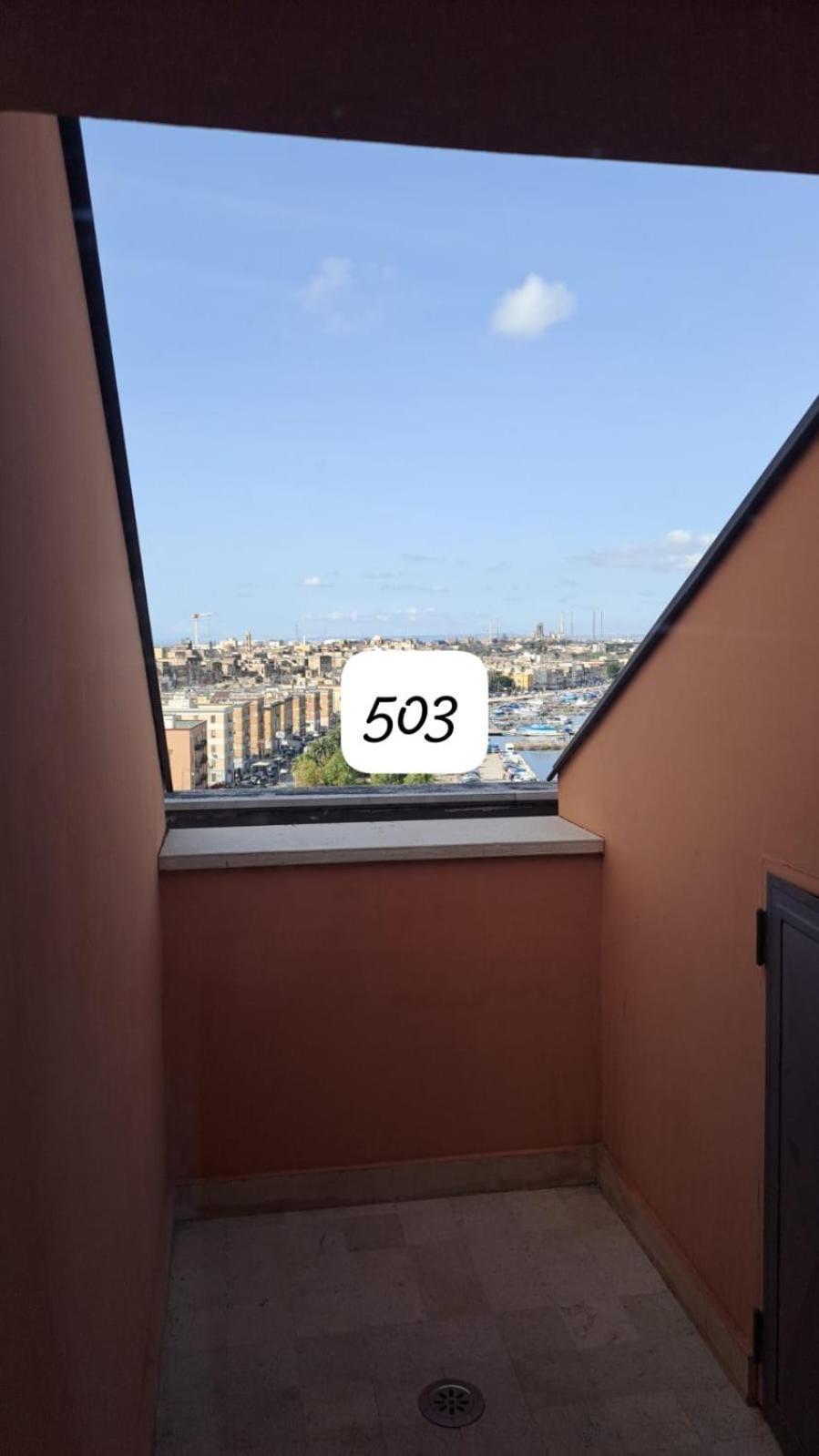 Hotel Europa Ταράντο Εξωτερικό φωτογραφία