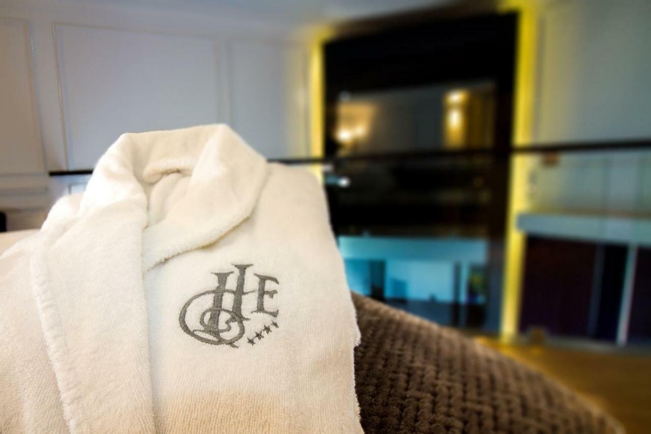 Hotel Europa Ταράντο Εξωτερικό φωτογραφία