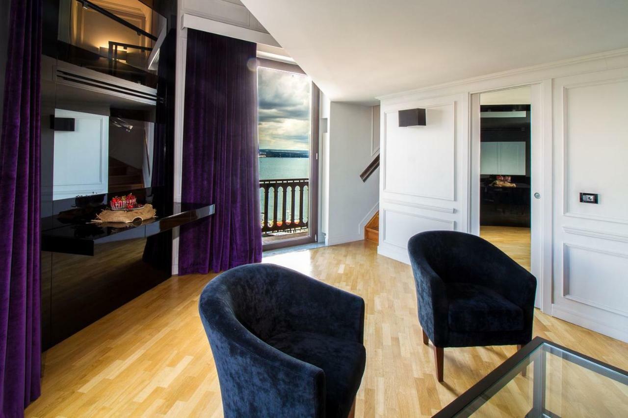 Hotel Europa Ταράντο Εξωτερικό φωτογραφία