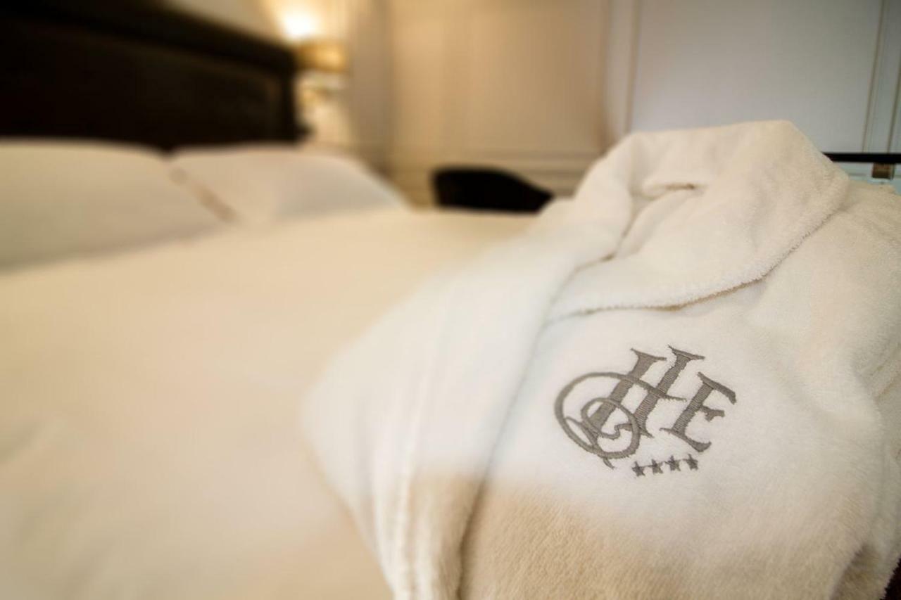 Hotel Europa Ταράντο Εξωτερικό φωτογραφία