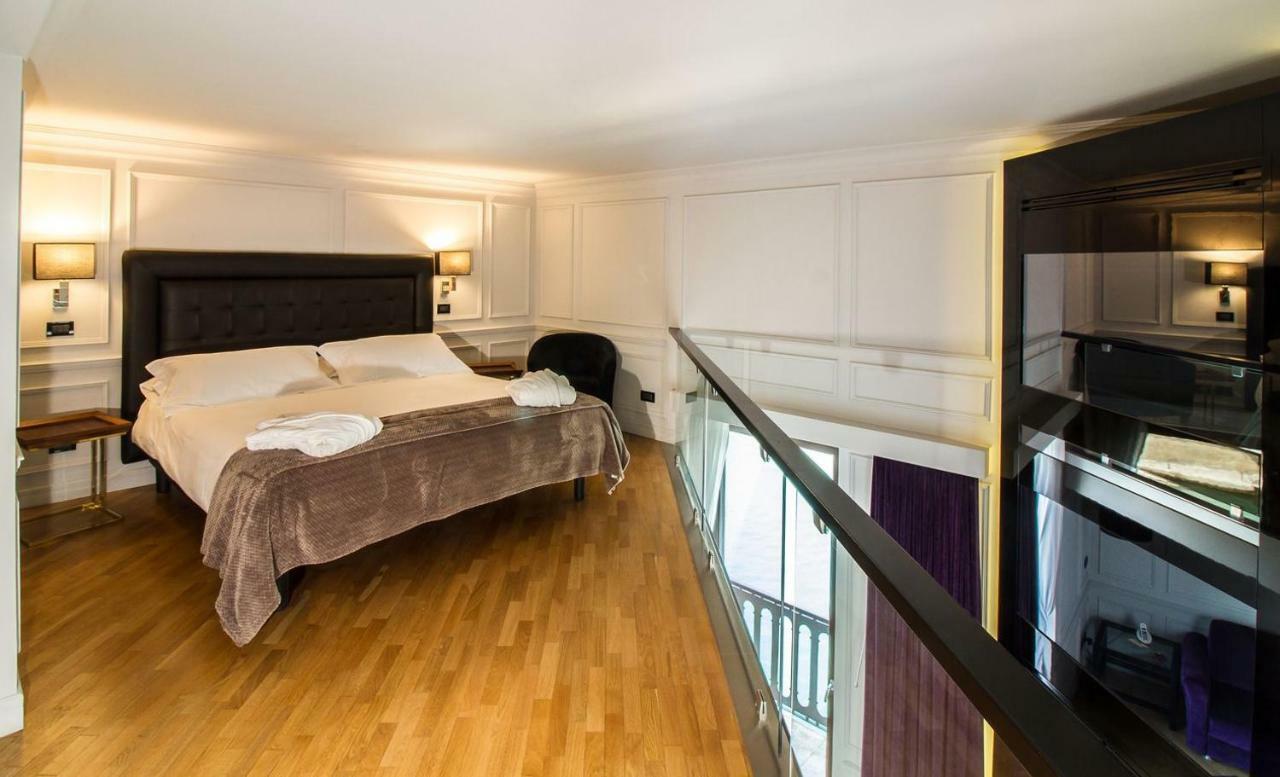 Hotel Europa Ταράντο Εξωτερικό φωτογραφία